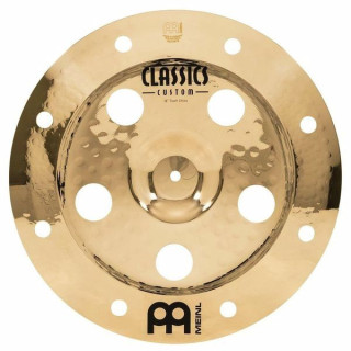 Meinl 16" Classics Custom Tr. Китай Meinl 16" Classics Custom Tr. China