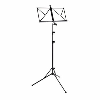 K&M 100/5 XL Черный K&M 100/5 XL Black