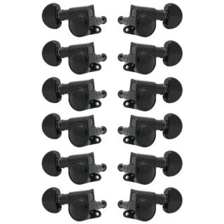 Гровер 205-18BC12 Мид-Сайз Ротомат.BC Grover 205-18BC12 Mid-Size Rotomat.BC