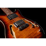 Электрогитара Harley Benton CST-24HB Tortoise Flame Harley Benton CST-24HB Tortoise Flame