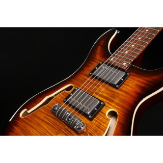 Электрогитара Harley Benton CST-24HB Tortoise Flame Harley Benton CST-24HB Tortoise Flame