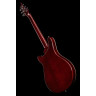 Электрогитара Harley Benton CST-24HB Tortoise Flame Harley Benton CST-24HB Tortoise Flame