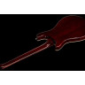 Электрогитара Harley Benton CST-24HB Tortoise Flame Harley Benton CST-24HB Tortoise Flame