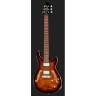 Электрогитара Harley Benton CST-24HB Tortoise Flame Harley Benton CST-24HB Tortoise Flame