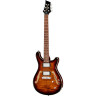 Электрогитара Harley Benton CST-24HB Tortoise Flame Harley Benton CST-24HB Tortoise Flame
