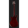 Электрогитара Harley Benton CST-24HB Tortoise Flame Harley Benton CST-24HB Tortoise Flame