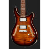 Электрогитара Harley Benton CST-24HB Tortoise Flame Harley Benton CST-24HB Tortoise Flame