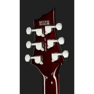 Электрогитара Harley Benton CST-24HB Tortoise Flame Harley Benton CST-24HB Tortoise Flame