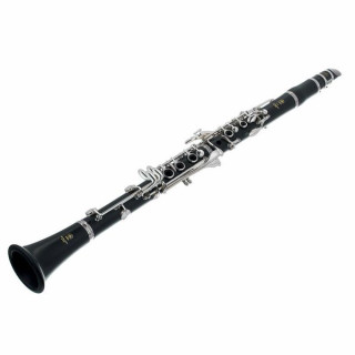 Кларнет Yamaha YCL-255 S Clarinet Yamaha YCL-255 S Clarinet