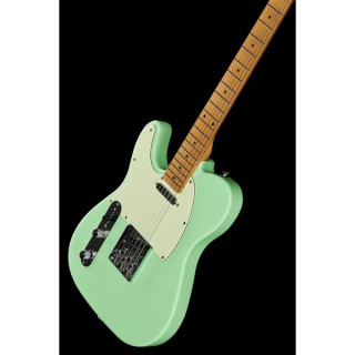 Электрогитара Harley Benton TE-62CC LH SFG Bundle №565873 (Комплект)