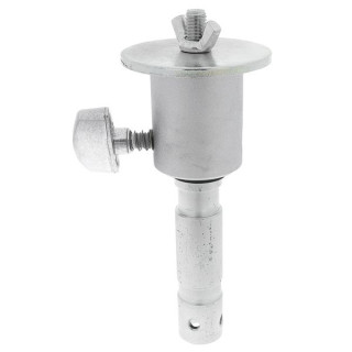 Кран для поддона Manfrotto 616-12 M12 Manfrotto 616-12 Pan Spigot M12