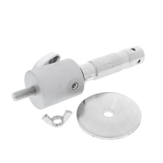 Кран для поддона Manfrotto 616-12 M12 Manfrotto 616-12 Pan Spigot M12