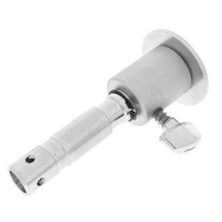 Кран для поддона Manfrotto 616-12 M12 Manfrotto 616-12 Pan Spigot M12