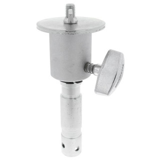 Кран для поддона Manfrotto 616-12 M12 Manfrotto 616-12 Pan Spigot M12