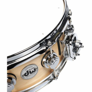 DW Сатиновое масло 14"x05" Малый барабан DW Satin Oil 14"x05" Snare