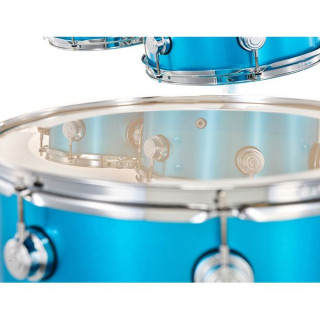 DW  Finish Ply Лазер Блю DW Finish Ply Laser Blue