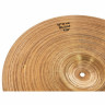 Хай-хэт Zultan 16" Heritage Zultan 16" Heritage Hi-Hat