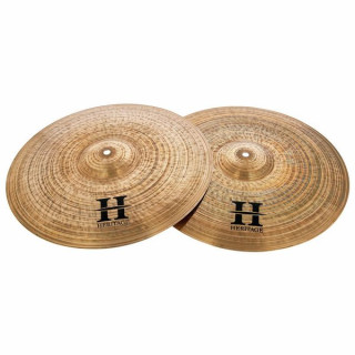 Хай-хэт Zultan 16" Heritage Zultan 16" Heritage Hi-Hat