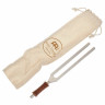 Камертон Meinl Tuning Fork 256Hz/C3 TTF-256 Meinl Tuning Fork 256Hz/C3 TTF-256