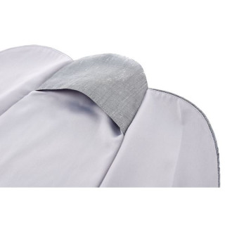 Чехол для скрипки Violin Cocoon Vienna Violin Cover Dupion Silver Violin Cocoon Vienna Violin Cover Dupion Silver