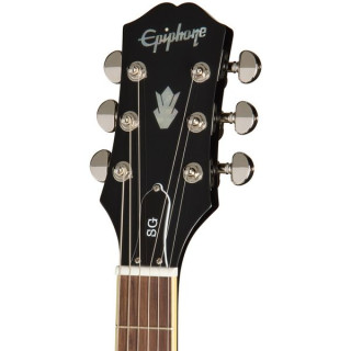 Эпифон SG Стандарт EB IBG Epiphone SG Standard EB IBG