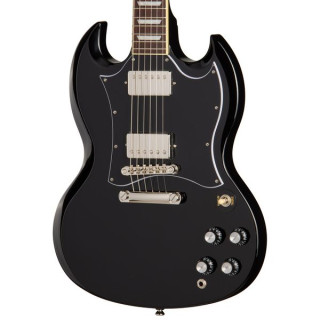 Эпифон SG Стандарт EB IBG Epiphone SG Standard EB IBG