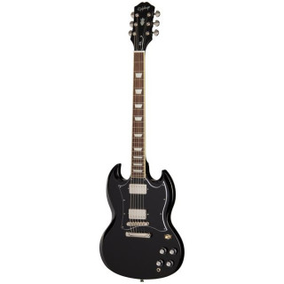 Эпифон SG Стандарт EB IBG Epiphone SG Standard EB IBG