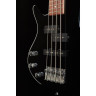 Бас-гитара Ibanez GSRM20L-BK Ibanez GSRM20L-BK