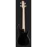 Бас-гитара Ibanez GSRM20L-BK Ibanez GSRM20L-BK