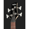 Бас-гитара Ibanez GSRM20L-BK Ibanez GSRM20L-BK