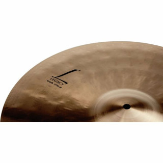 Сбой Sabian 17" HHX Legacy Crash Sabian 17" HHX Legacy Crash