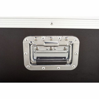 Чехол Flyht Pro для 4x Par 64 short Flyht Pro Case for 4x Par 64 short