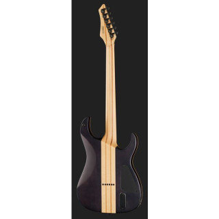 Harley Benton Amarok 6 LH BKNT Вспышка пламени Набор №558107 Harley Benton Amarok 6 LH BKNT Flame Burst Bundle №558107