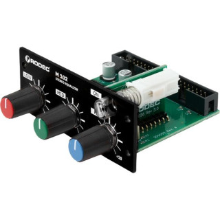 Rodec M 102 EQ Rodec M 102 EQ