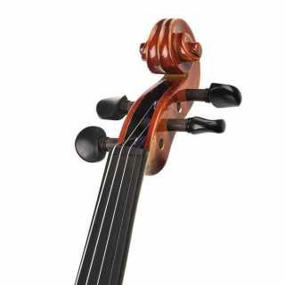 Набор для скрипки Alfred Stingl by Höfner AS-190-V 4/4 Alfred Stingl by Höfner AS-190-V Violin Set 4/4