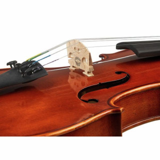 Набор для скрипки Alfred Stingl by Höfner AS-190-V 4/4 Alfred Stingl by Höfner AS-190-V Violin Set 4/4