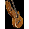 Timberline Guitars T60HGpc Арфа-гитара Timberline Guitars T60HGpc Harp Guitar