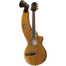 Timberline Guitars T60HGpc Арфа-гитара Timberline Guitars T60HGpc Harp Guitar