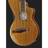 Timberline Guitars T60HGpc Арфа-гитара Timberline Guitars T60HGpc Harp Guitar