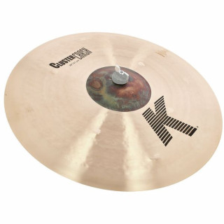 Крэш тарелка Zildjian 20" K-Series Cluster Crash Zildjian 20" K-Series Cluster Crash