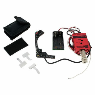 Мультиисточниковая система предусилителя Seymour Duncan Seymour Duncan Multi-Source Preamp System