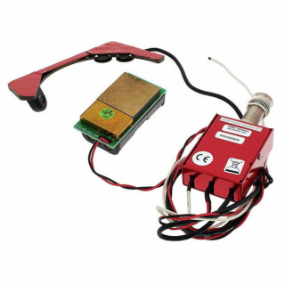 Мультиисточниковая система предусилителя Seymour Duncan Seymour Duncan Multi-Source Preamp System