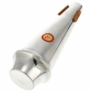 Сурдина для флюгельгорна Emo Flugelhorn Straight Alu Emo Flugelhorn Straight Alu