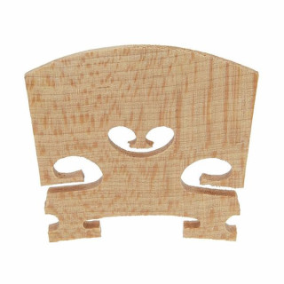 Бридж для скрипки Roth & Junius Violin Bridge 1/8 Roth & Junius Violin Bridge 1/8