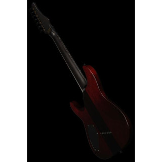 Schecter Reaper-7 Elite Blood Burst Schecter Reaper - 7 Elite Blood Burst
