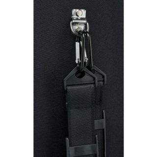 Футляр в форме скрипки Roth & Junius Eva BK 4/4 Roth & Junius Violin Shaped Case Eva BK 4/4