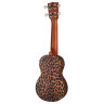Mahalo Art2- Гавайская гитара Cheetah Soprano Mahalo Art2- Cheetah Soprano Ukulele