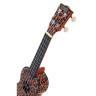 Mahalo Art2- Гавайская гитара Cheetah Soprano Mahalo Art2- Cheetah Soprano Ukulele