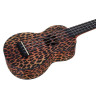 Mahalo Art2- Гавайская гитара Cheetah Soprano Mahalo Art2- Cheetah Soprano Ukulele