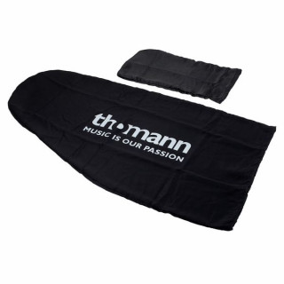Пылесборник Thomann для альт-саксофона Thomann Dust Bag for Alto Sax